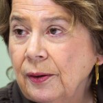 Liz Forgan. Image: Guardian.