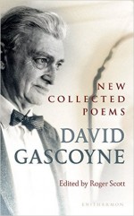 David Gascoyne