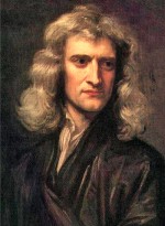 Newton.