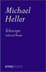 Michael Heller, Telescope.