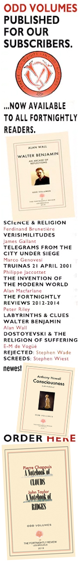 Odd Volumes. Click here.