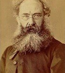 The Fixed Period by Anthony Trollope