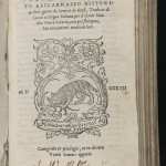 aldine print ex