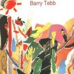 Collected Poems: Barry Tebb.