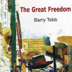 Barry Tebb: Collected Poems.