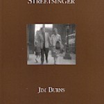 Jim Burns: Streetsinger.