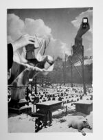 3. Graveyard and signalling hands