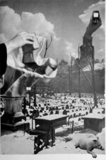 3. Graveyard and signalling hands