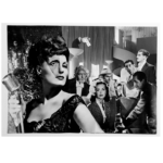 _4. Nightclub singer androgenous