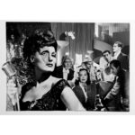 4. Nightclub singer androgenous