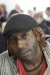 Kei Miller