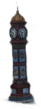 _Weymouth bay by Ornella Trevisan_inPixio (2)