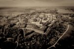 terezin aerial view